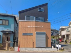 流山市平和台４丁目