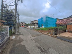 松戸市常盤平６丁目