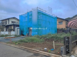 松戸市常盤平６丁目