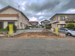 流山市松ケ丘６丁目