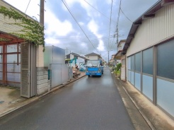 野田市山崎