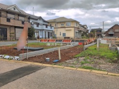 松戸市中金杉４丁目