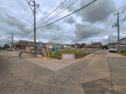 松戸市中金杉４丁目