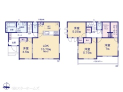 図面と異なる場合は現況を優先