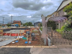 松戸市中金杉４丁目
