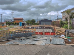 松戸市中金杉４丁目