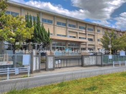 松戸市中金杉４丁目