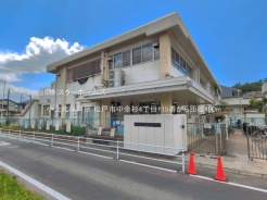 松戸市中金杉４丁目
