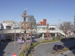 松戸市中金杉４丁目
