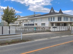松戸市中金杉４丁目
