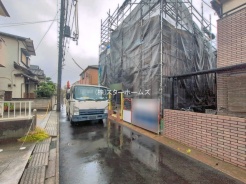 柏市南逆井６丁目