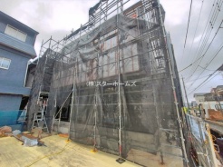 柏市南逆井６丁目