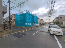 松戸市栄町８丁目