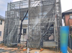 流山市宮園３丁目