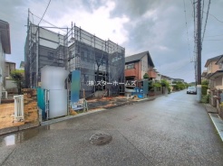 流山市宮園３丁目