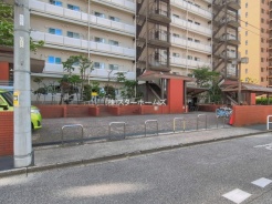 松戸市新松戸３丁目