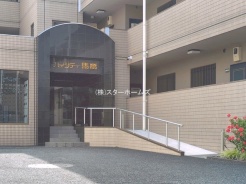 松戸市八ケ崎７丁目