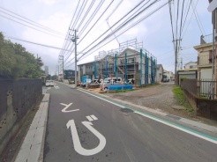 松戸市五香西３丁目