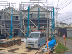 松戸市五香西３丁目