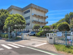 柏市酒井根２丁目