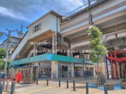 松戸市幸谷