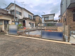 柏市豊四季