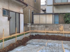 柏市豊四季