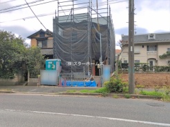 流山市大字東深井