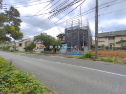 流山市大字東深井