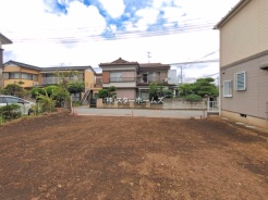 柏市篠籠田