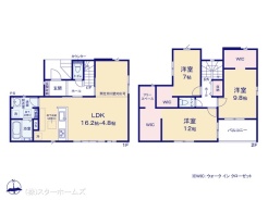 図面と異なる場合は現況を優先