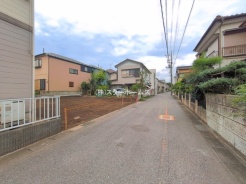 柏市篠籠田