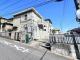 千葉県柏市南逆井 