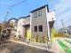 千葉県松戸市古ケ崎 
