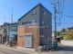 千葉県流山市平和台 