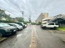 ゆったりとした駐車スペースが、日々の暮らしに安心と利便性をプラスします。
