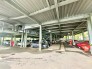敷地内駐車場