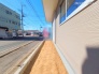 現地外観写真