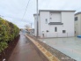 現地外観写真