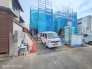 1号棟 