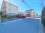 1号地 
