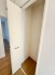 2階ホールにある収納は家の中心に位置し掃除道具や工具箱などあるとても便利な収納スペースです。

