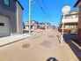 1号地 
