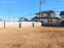 現地土地写真