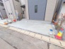 2-B号棟  2025/03/04m