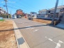 1号地 