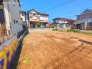 1号地 