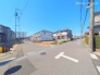 1号地 