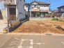 1号地 