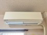 壁掛けエアコン完備で、引っ越し後すぐに快適な生活がスタートできます！